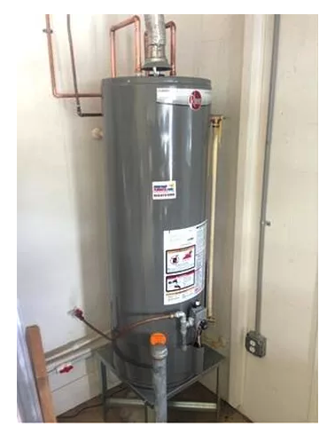 Water Heater