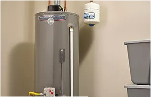 Water Heater