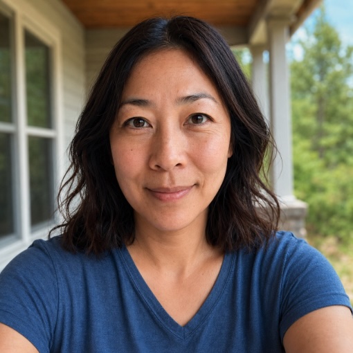 Cyndi Moon testimonial headshot