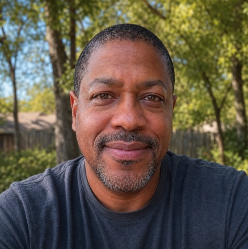 daunte fitzgerald testimonial headshot