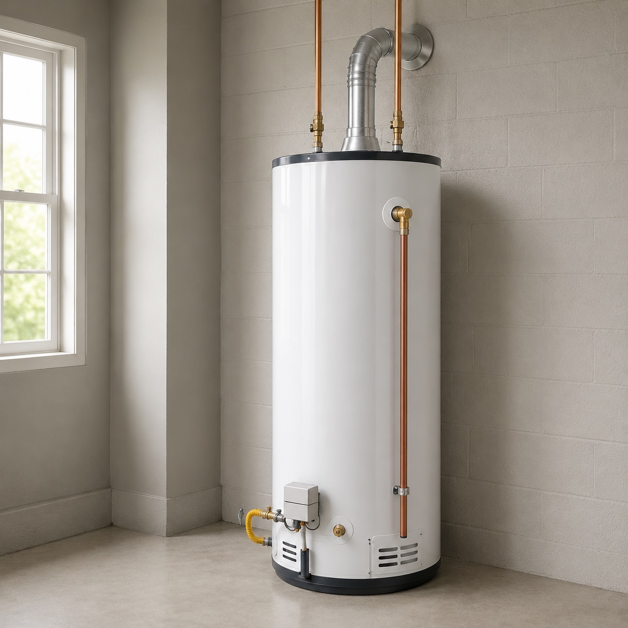 water-heater-service-in-westland-mi new water heater 50 gallon tank